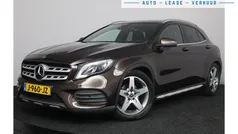 Bruin Gebruikt 2017 Mercedes GLA200 Premium Plus SUV | € 20.900 (Eerlijke prijs)