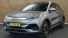 Grijs Gebruikt 2023 BYD Atto 3 Comfort SUV | € 27.250 (Eerlijke prijs)