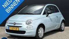 Groen Gebruikt 2023 Fiat 500C Cabriolet | € 16.900 (Eerlijke prijs)