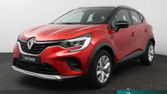 Gebruikt 2021 Renault Captur Business SUV | € 22.095 (Goede deal)
