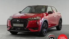 Rood Gebruikt 2020 DS Automobiles DS3 Crossback SUV | € 20.950 (Eerlijke prijs)