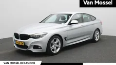 Grijs Gebruikt 2020 BMW 320 Executive Hatchback | € 28.400 (Goede deal)