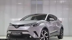 Gebruikt 2019 Toyota C-HR Active SUV | € 21.249 (Eerlijke prijs)