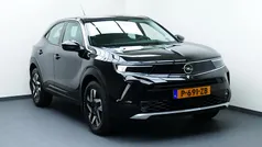 Zwart Gebruikt 2022 Opel Mokka Business Elegance SUV | € 23.244 (Eerlijke prijs)
