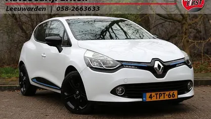 Gebruikt 2014 Renault Clio IV Dynamique Hatchback | € 6.445 (Eerlijke prijs)