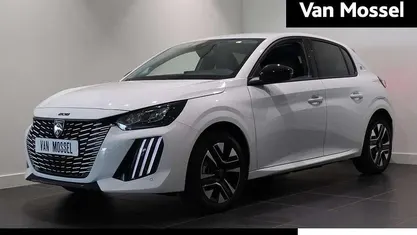 Occasion Peugeot 208 Allure 110 PK (80 kW) 2025 Hatchback