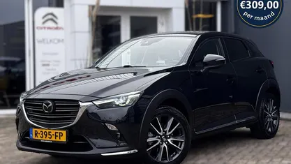 Occasion Mazda CX-3 2022 SUV