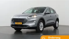 Grijs Gebruikt 2022 Ford Kuga Titanium SUV | € 26.730 (Goede deal)