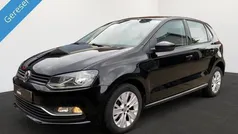 Zwart Gebruikt 2014 VW Polo Highline Hatchback | € 9.950 (Eerlijke prijs)