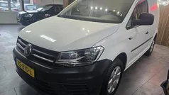 Gebruikt 2015 VW Caddy MPV | € 7.490 (Eerlijke prijs)