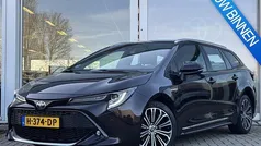 Gebruikt 2020 Toyota Corolla Style Stationwagen | € 24.950 (Eerlijke prijs)
