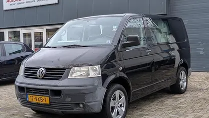 Occasion VW T5 84 PK (61 kW) 2008 Van