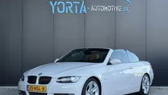 Gebruikt 2009 BMW 335 Cabriolet Executive Cabriolet | € 18.950 (Eerlijke prijs)
