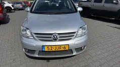 Gebruikt 2009 VW Golf Plus Cross Comfortline MPV | € 3.499 (Goede deal)