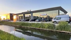 Gebruikt 2017 Suzuki SX4 S-Cross SUV | € 18.350 (Eerlijke prijs)