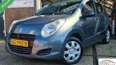Gebruikt 2011 Suzuki Alto Comfort+ Hatchback | € 2.995 (Eerlijke prijs)
