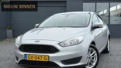 Gebruikt 2015 Ford Focus Trend Hatchback | € 6.443 (Eerlijke prijs)