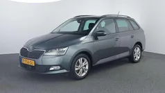 Gebruikt 2019 Skoda Fabia Style Hatchback | € 13.945 (Eerlijke prijs)