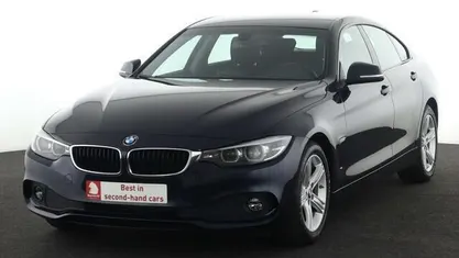 Occasion BMW 418 Gran Coupé 2019 Coupé