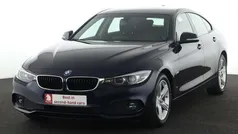 Gebruikt 2019 BMW 418 Gran Coupé Coupé | € 22.495