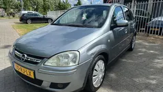 Gebruikt 2005 Opel Corsa Cosmo Hatchback | € 2.450 (Eerlijke prijs)