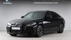 Zwart, metallic lak Gebruikt 2023 BMW i4 Executive Sedan | € 42.900 (Goede deal)
