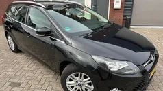 Gebruikt 2014 Ford Focus Stationwagen | € 4.999 (Goede deal)