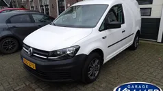 Gebruikt 2020 VW Caddy MPV | € 12.750 (Eerlijke prijs)