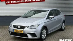 Grijs Gebruikt 2018 Seat Ibiza Business Hatchback | € 7.499 (Goede deal)