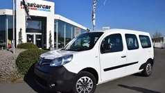 Gebruikt 2021 Renault Kangoo Van | € 11.270 (Goede deal)