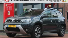 Grijs Gebruikt 2020 Dacia Duster SUV | € 13.500 (Eerlijke prijs)