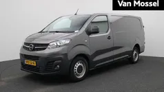 Gebruikt 2022 Opel Vivaro Edition Van | € 16.940 (Eerlijke prijs)
