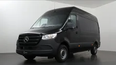 Gebruikt 2024 Mercedes Sprinter Van | € 52.250 (Eerlijke prijs)
