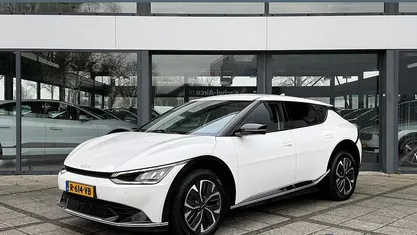 Gebruikt 2022 Kia EV6 Plus SUV | € 24.950 (Goede deal)