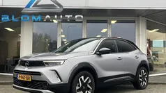 Grijs Gebruikt 2022 Opel Mokka-e SUV | € 14.890 (Goede deal)