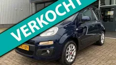 Gebruikt 2013 Fiat Panda Lounge Hatchback | € 6.950 (Goede deal)