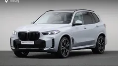 Grijs Gebruikt 2024 BMW X5 M Sport SUV | € 94.880 (Super prijs)