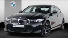 Gebruikt 2024 BMW 330e M Sport Sedan | € 47.900 (Super prijs)
