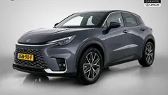 Grijs Gebruikt 2025 Lexus LBX SUV | € 40.945 (Eerlijke prijs)