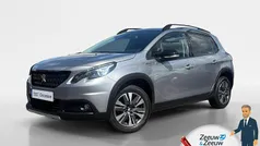 Gebruikt 2018 Peugeot 2008 GT-line SUV | € 12.295 (Eerlijke prijs)