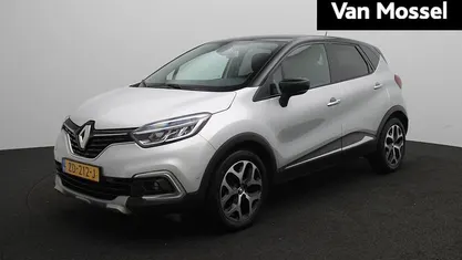 Occasion Renault Captur Intens 90 PK (66 kW) 2019 SUV