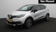 Grijs Gebruikt 2019 Renault Captur Intens SUV | € 12.895 (Eerlijke prijs)