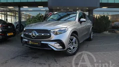 Zilver Gebruikt 2024 Mercedes GLC400d AMG line SUV | € 77.950 (Eerlijke prijs)