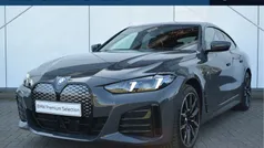 Grijs Nieuw 2025 BMW i4 M Sport Sedan | € 75.910