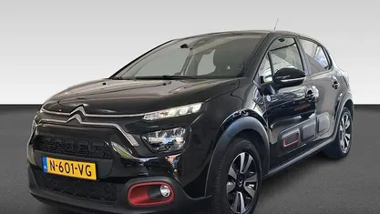 Occasion Citroën C3 PureTech 2022 Hatchback