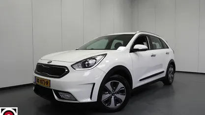 Occasion Kia Niro 2018 SUV