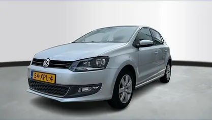 Gebruikt 2012 VW Polo Highline Hatchback | € 9.950 (Eerlijke prijs)