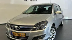 Gebruikt 2007 Opel Astra Hatchback | € 2.999 (Eerlijke prijs)