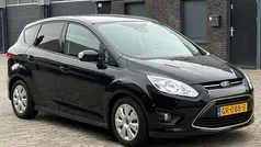 Gebruikt 2015 Ford C-MAX MPV | € 6.999 (Super prijs)