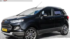 Gebruikt 2016 Ford Ecosport Titanium SUV | € 10.740 (Eerlijke prijs)